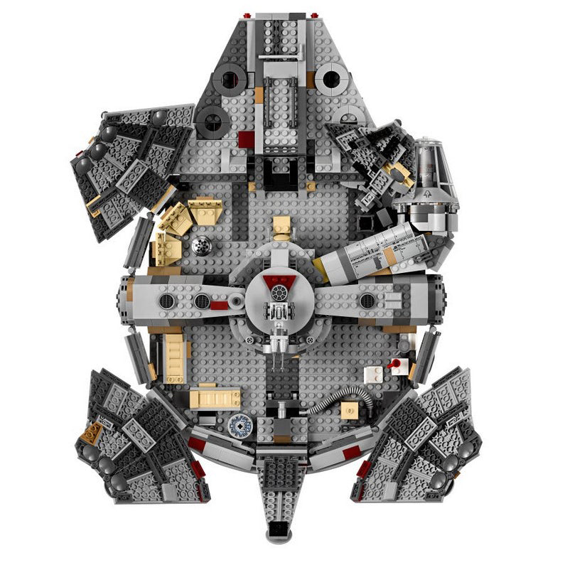 LEGO 75257 Star Wars Millennium Falcon