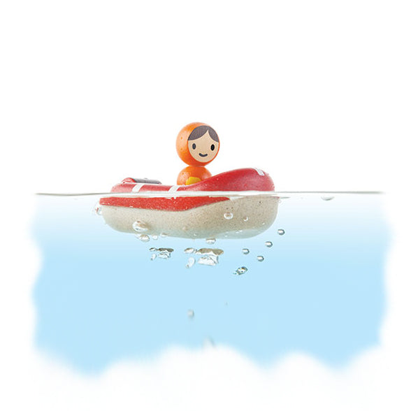 Barco da Guarda Costeira