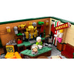 Ideias para o LEGO Central Perk 21319