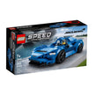 LEGO 76902 Speed ​​Champions McLaren Elva