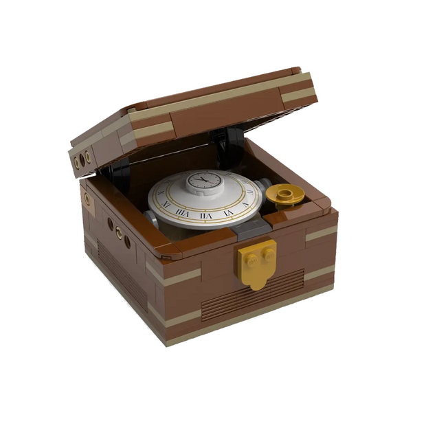 LEGO 5009045 Cronómetro Marítimo