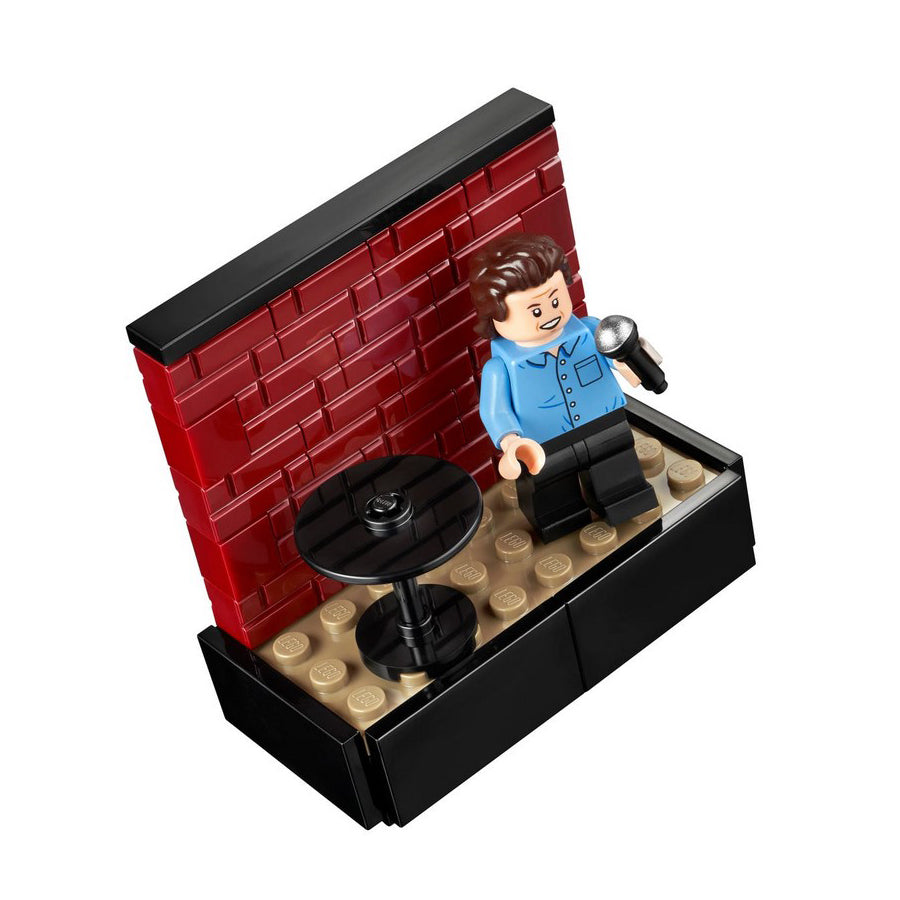 LEGO Seinfeld 21328 Ideas