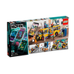 LEGO Hidden Side 70423 Autocarro 2