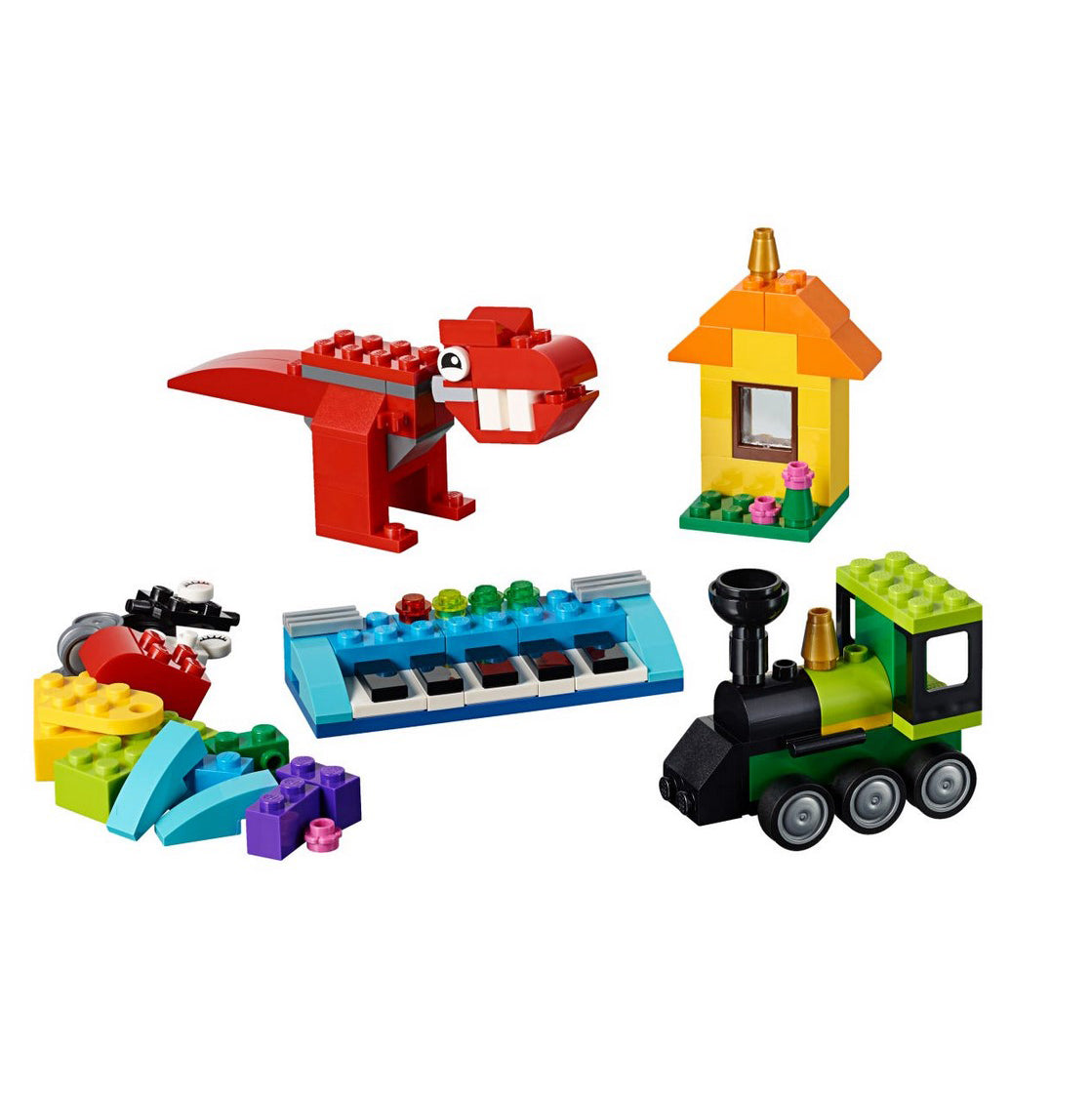 LEGO-Classic-11001-4