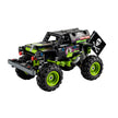 LEGO Technic 42118 Monster Jam Grave Digger