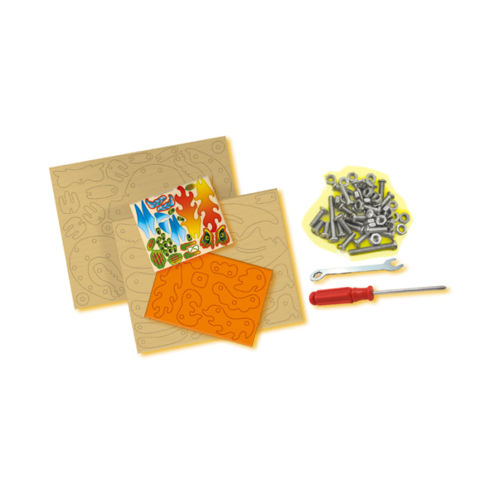 Conjunto de Dragões