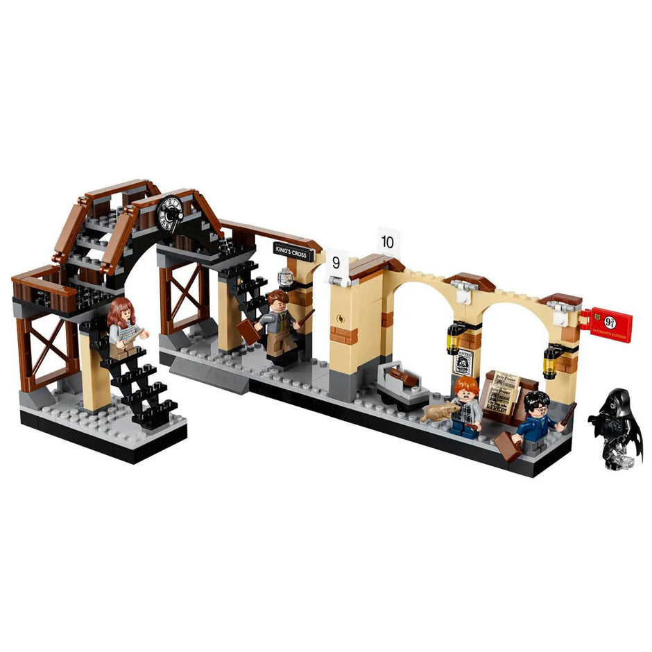 LEGO Harry Potter 75955 O Expresso de Hogwarts