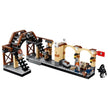 LEGO Harry Potter 75955 O Expresso de Hogwarts