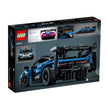 LEGO Technic 42123 Mclaren Senna GTR