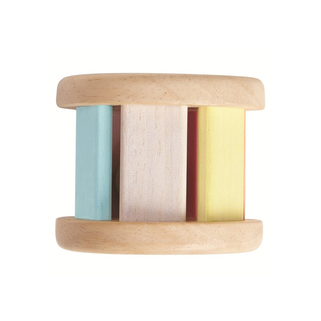 Coleção Roller Pastel