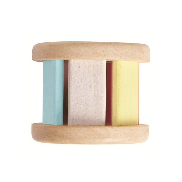 Coleção Roller Pastel