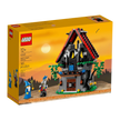 LEGO 40601 Oficina Mágica do Majisto