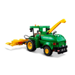 LEGO 42168 Technic Colhedora de Forragem John Deere 9700