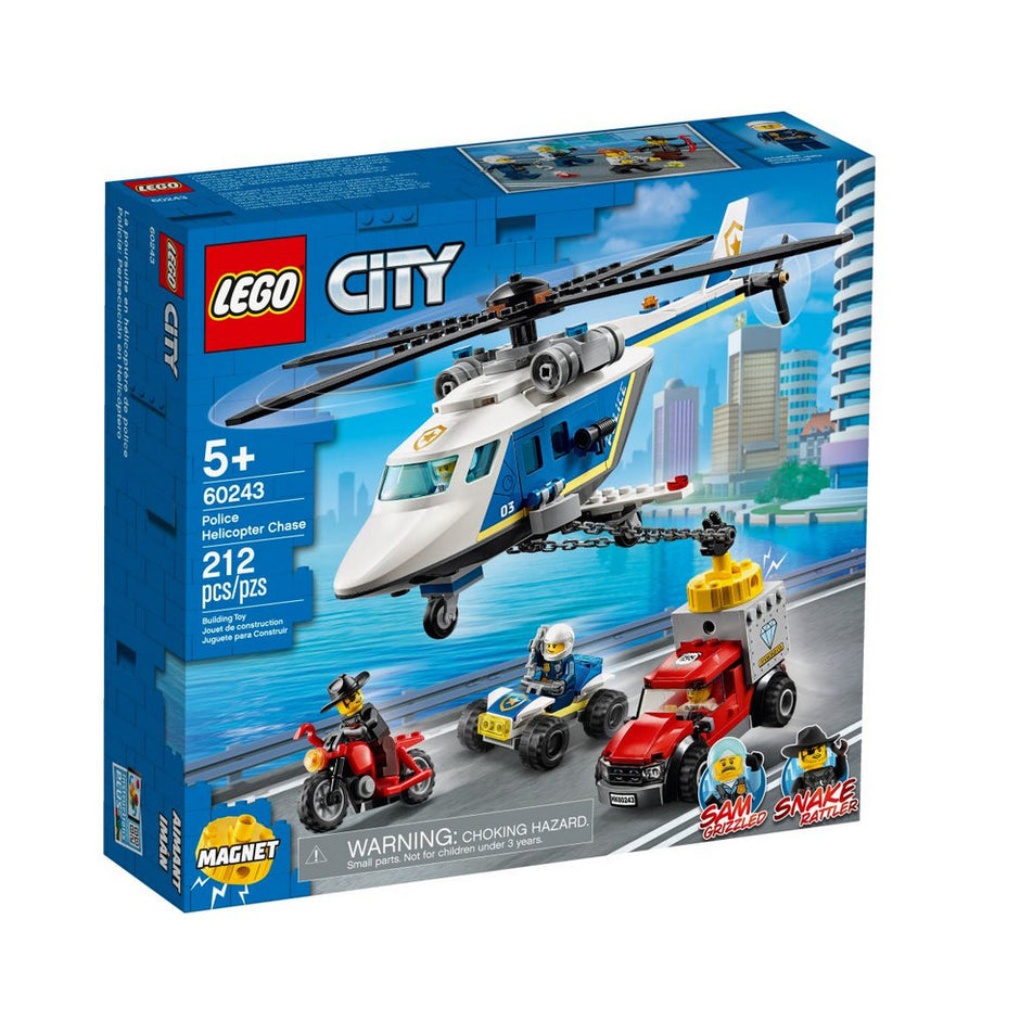 LEGO-City-Police-60243