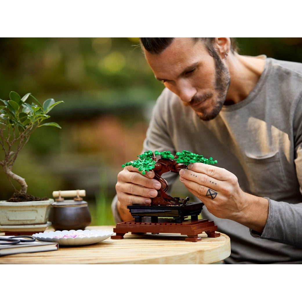 LEGO Creator 10281 Bonsai