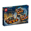 LEGO Harry Potter 76399 Arca Mágica de Hogwarts