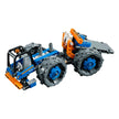 LEGO Technic 42071 Compactador de rastos