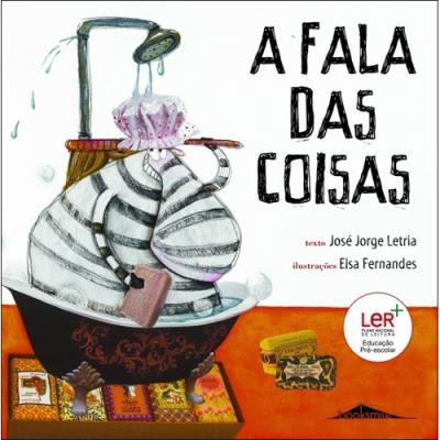 A fala das coisas