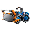 LEGO Technic 42071 Compactador de rastos