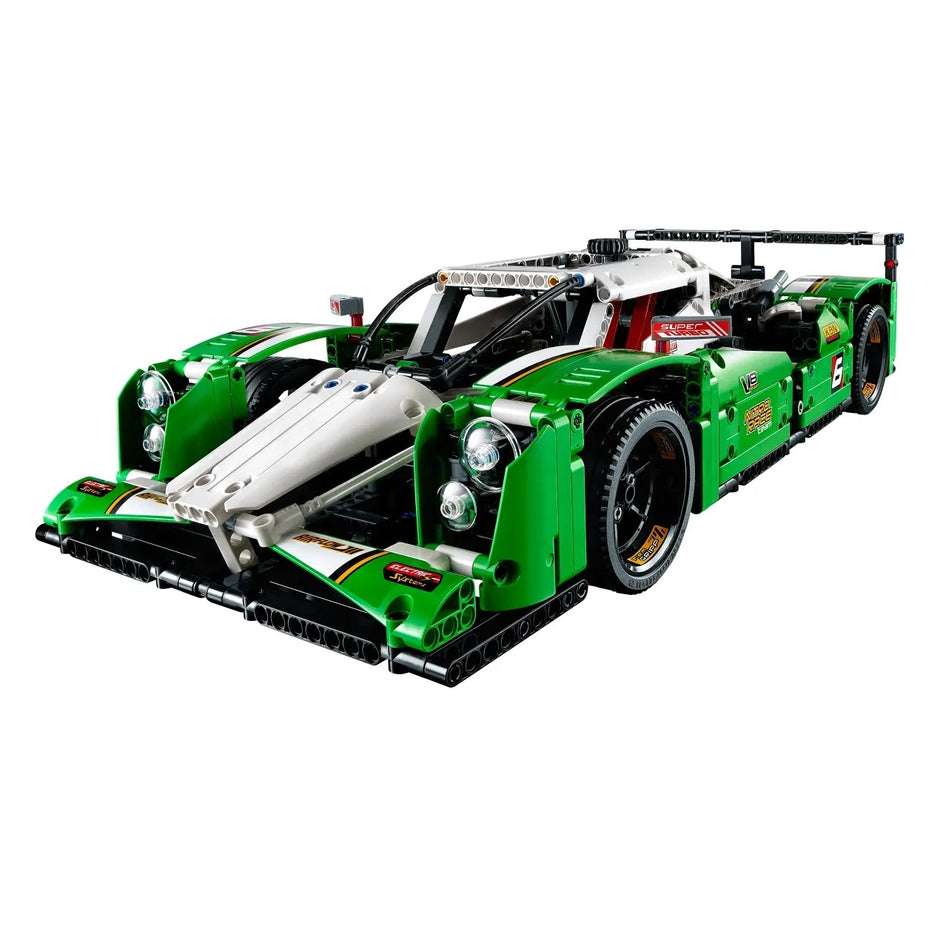LEGO Technic 42039 Carro de Corrida de 24 Horas