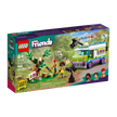 LEGO 41749 Friends Carrinha de Imprensa