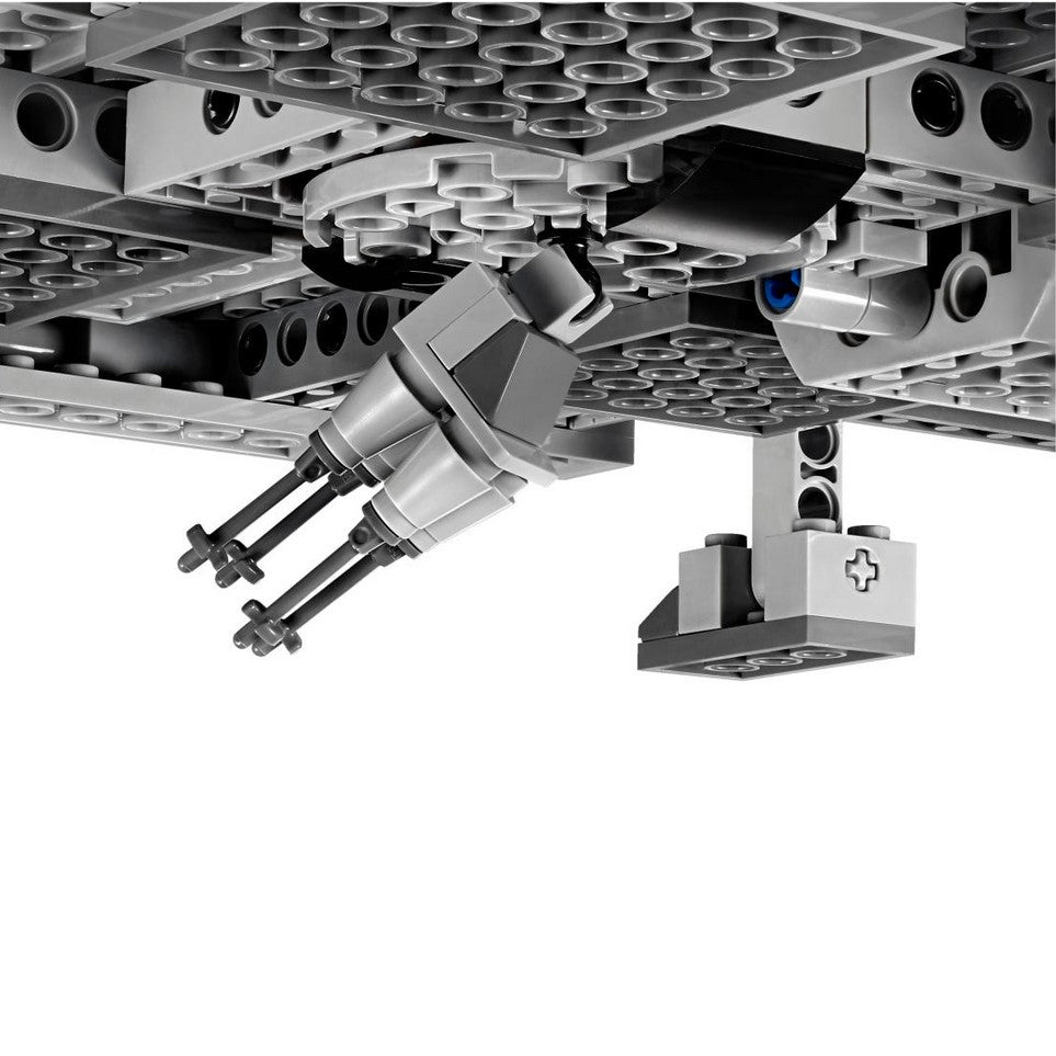LEGO 75257 Star Wars Millennium Falcon