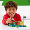 LEGO Super Mario 71385 Pack potenciador: Mario Tanuki