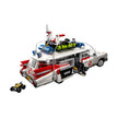 LEGO 10274 Caça-Fantasmas ECTO-1