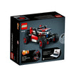LEGO Technic Mini Carregador 42116