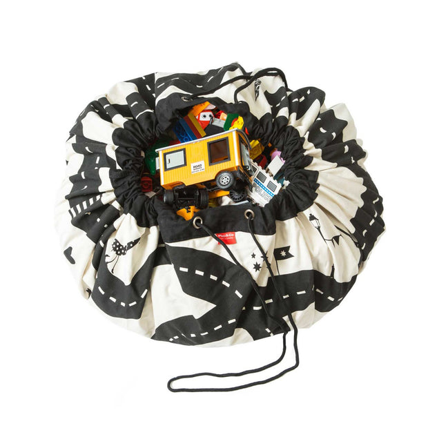 Mapa de Estrada Play&amp;Go