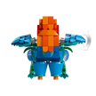LEGO 43272 Disney Heihei