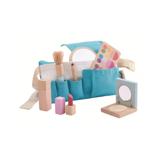 Conjunto de Maquilhagem