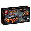 LEGO Technic 42093 Chevrolet Corvette ZR1