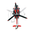 LEGO Technic 42092 Helicóptero de Salvamento