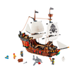LEGO 31109 Criador Barco Pirata