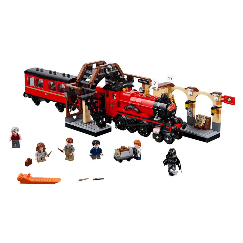 LEGO Harry Potter 75955 O Expresso de Hogwarts