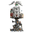 LEGO Harry Potter 76417 Gringotts O Banco dos Feiticeiros