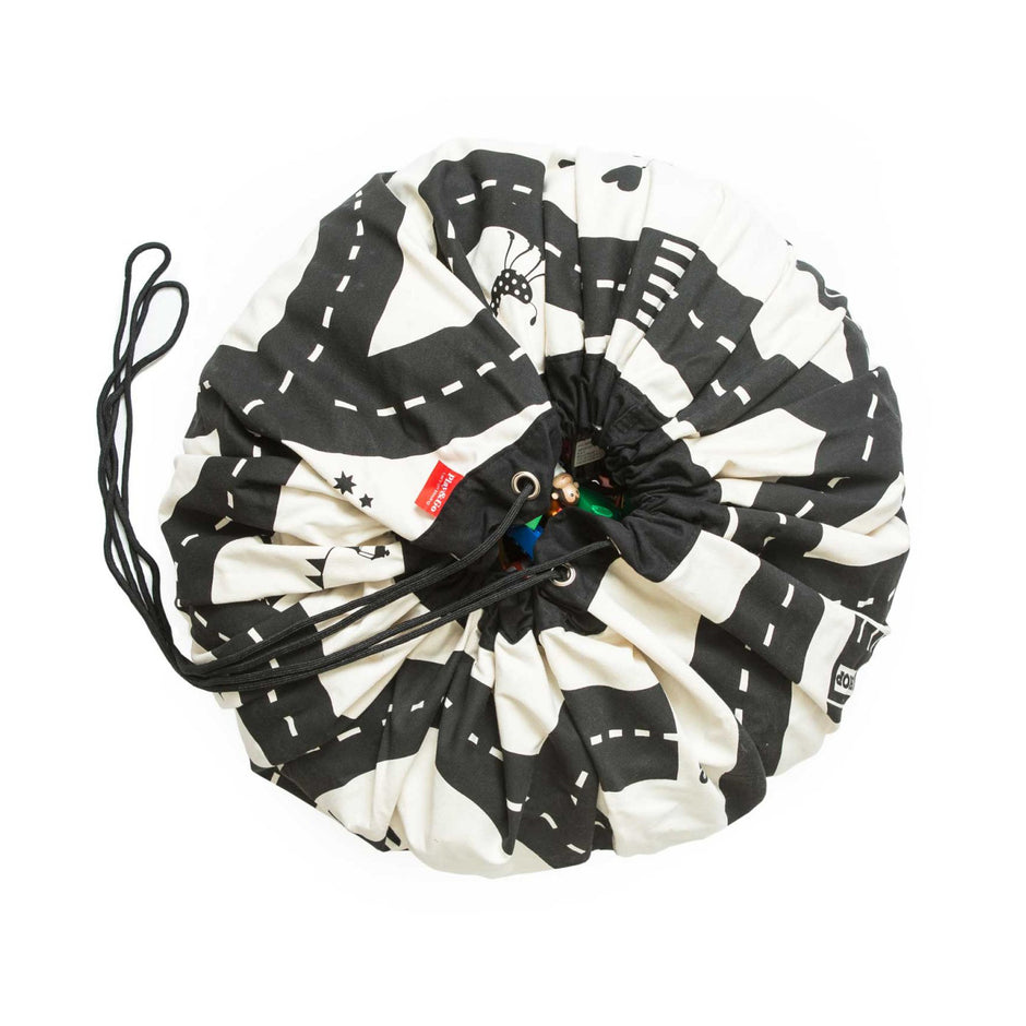 Mapa de Estrada Play&Go