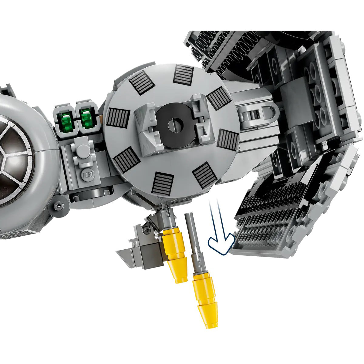 LEGO Star Wars 75347 Bombardeiro TIE