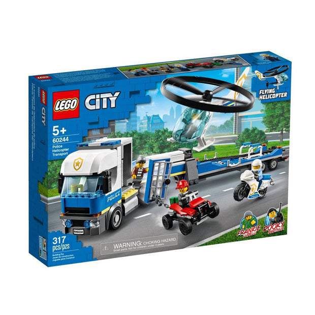 LEGO-City-Police-60244