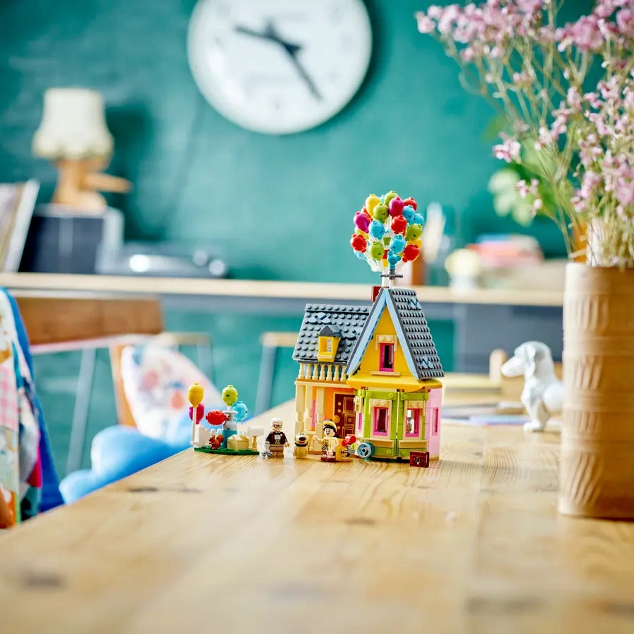 LEGO 43217 Casa de Up da Disney