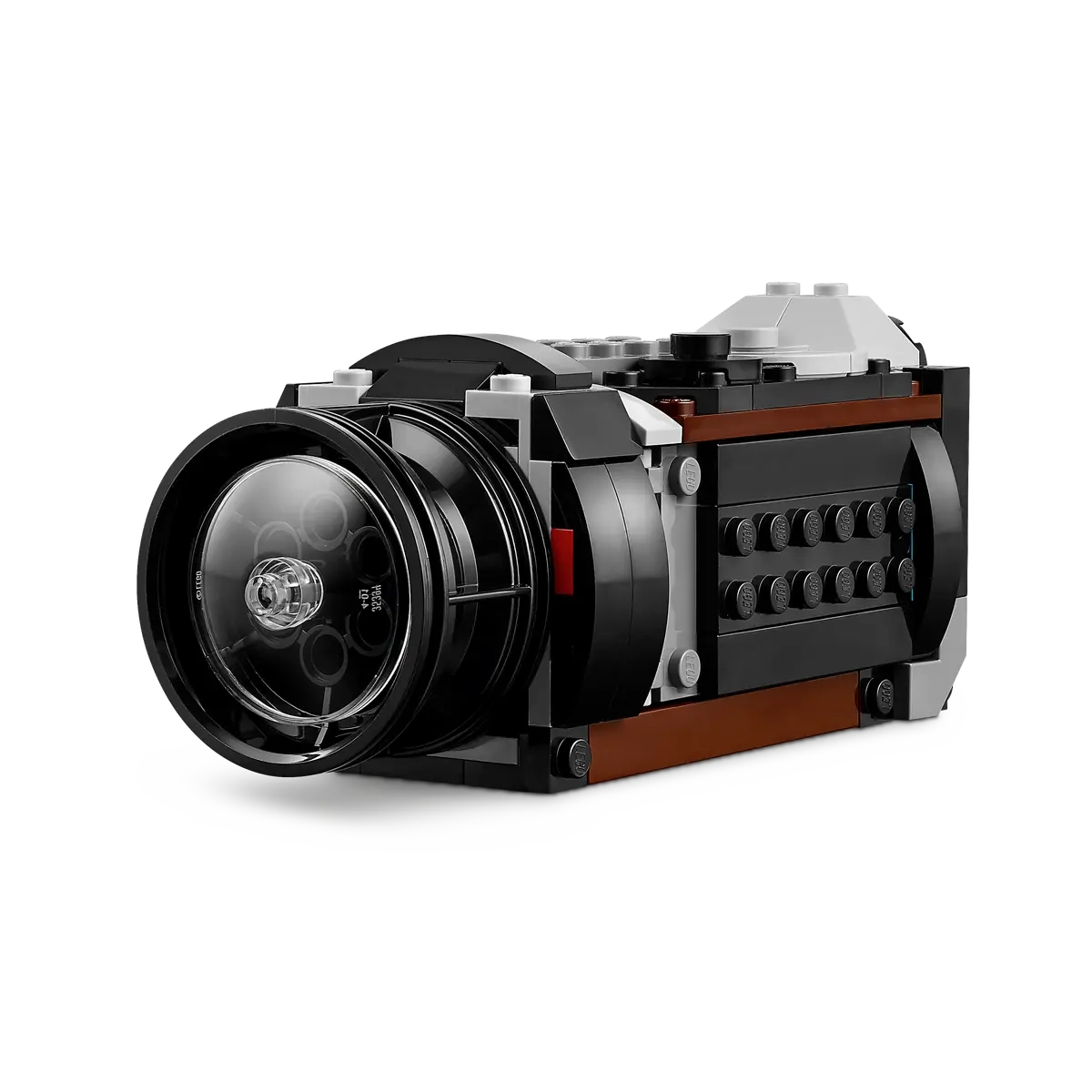 LEGO 31147 Creator Câmara Retro