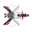 LEGO Technic 42092 Helicóptero de Salvamento