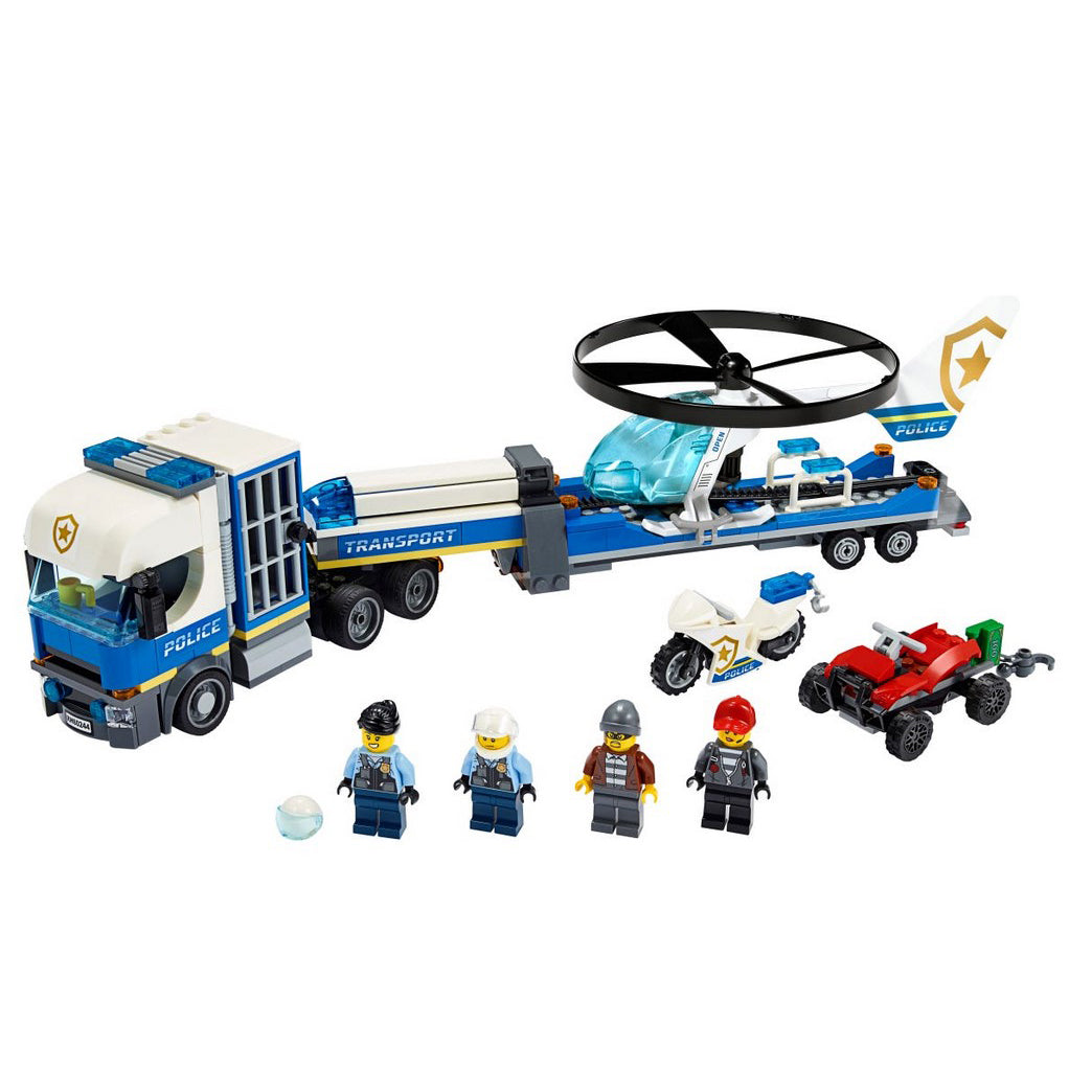 LEGO-City-Police-60244-6