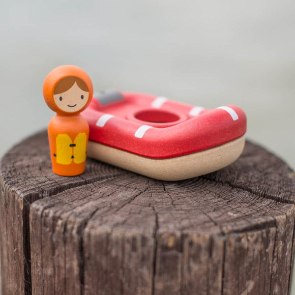 Barco da Guarda Costeira