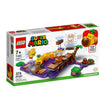 LEGO Super Mario 71383 Pântano Venenoso de Wiggler