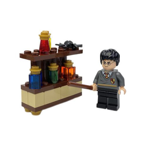 LEGO Harry Potter 30111 Polybag  Laboratório
