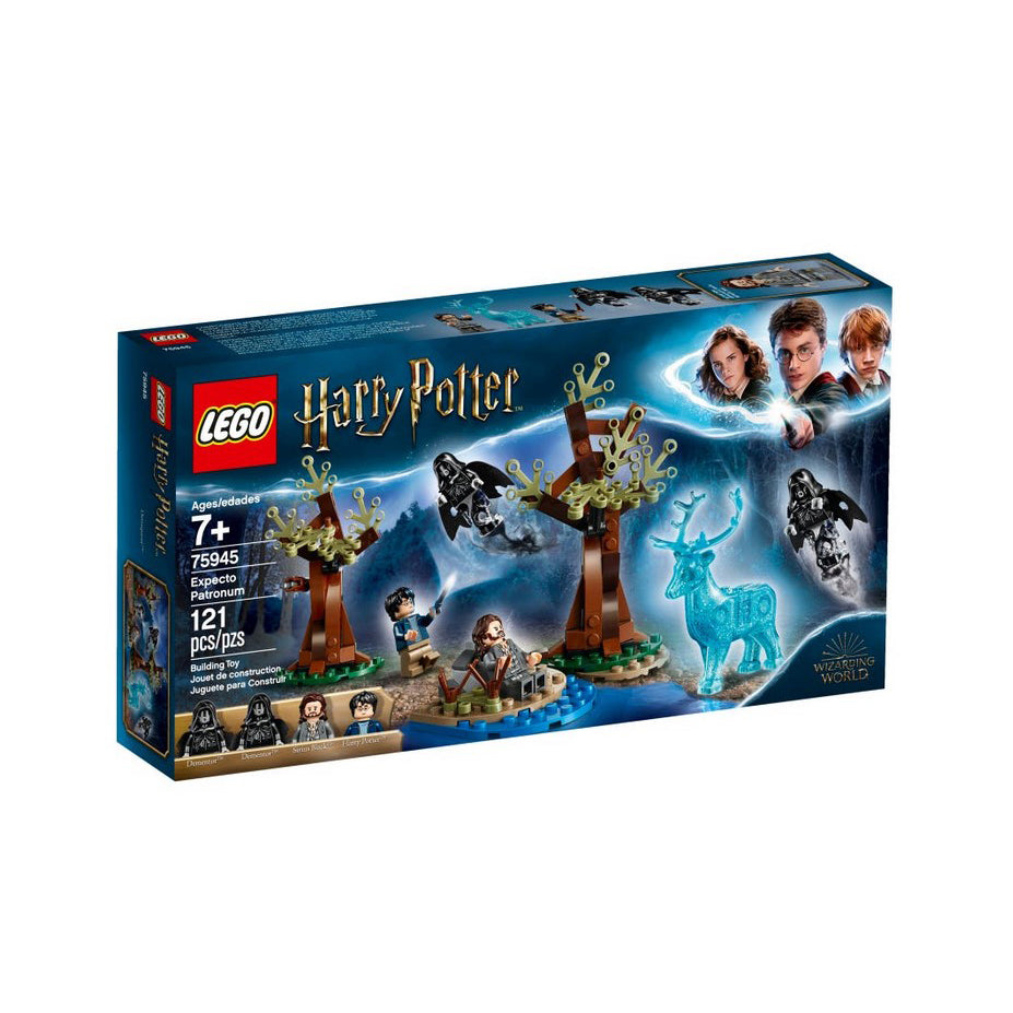 LEGO-Harry-Potter-75945