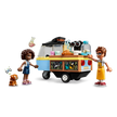LEGO 42606 Friends Carrinho Móvel de Pastelaria