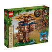 LEGO 21318 A Casa da Árvore